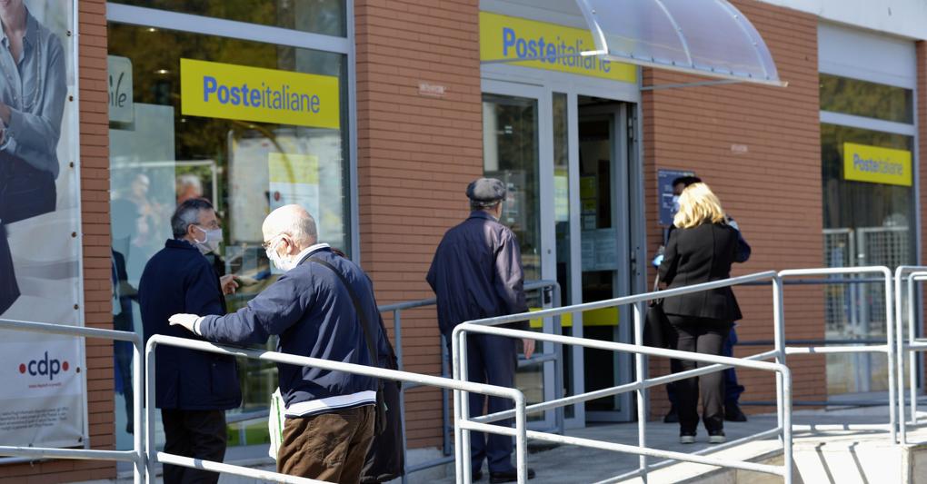 Poste on sale titolo borsa